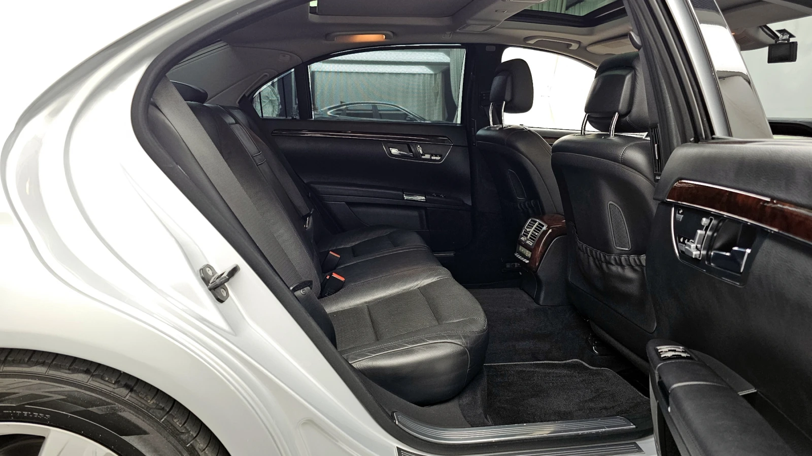 Mercedes-Benz S 350 ��������� SOFT CLOSE ��� ������ ����* encareu.com | Mobile.bg � ����������� 12