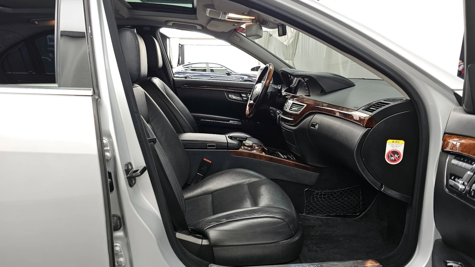 Mercedes-Benz S 350 ��������� SOFT CLOSE ��� ������ ����* encareu.com | Mobile.bg � ����������� 11