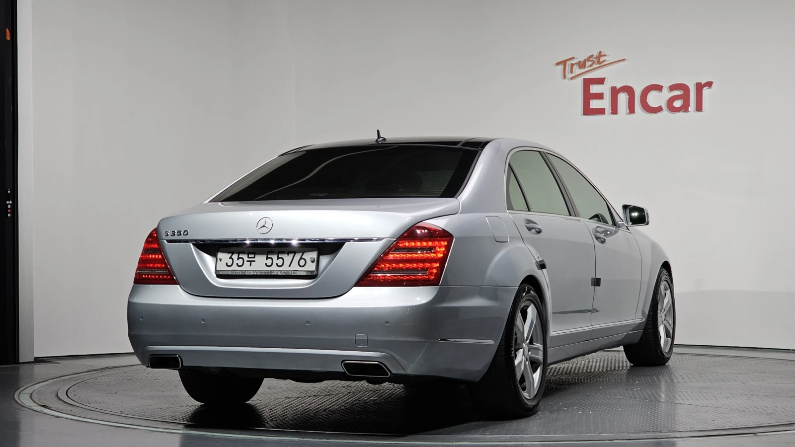 Mercedes-Benz S 350 ��������� SOFT CLOSE ��� ������ ����* encareu.com | Mobile.bg � ����������� 2