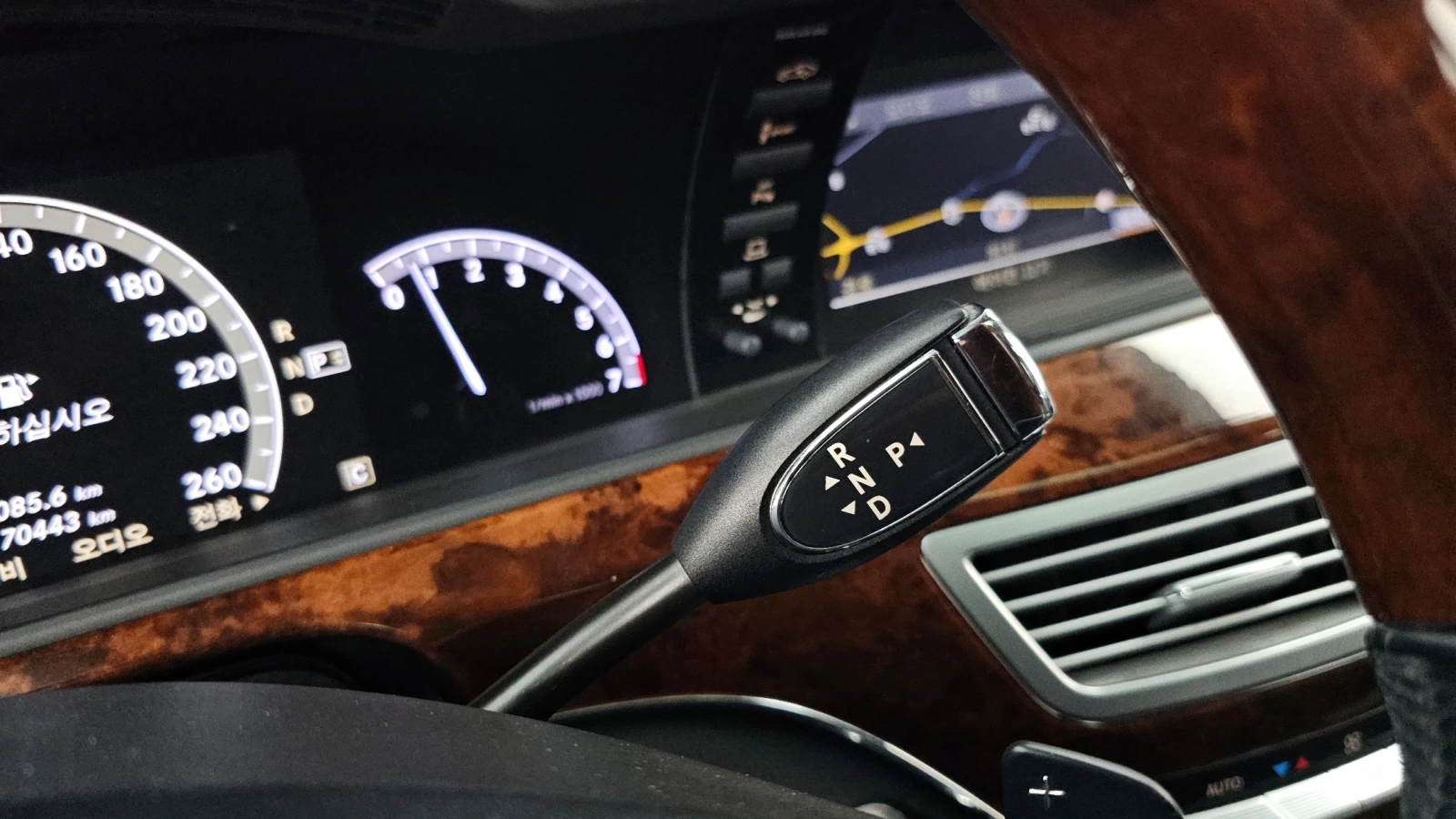 Mercedes-Benz S 350 ��������� SOFT CLOSE ��� ������ ����* encareu.com | Mobile.bg � ����������� 9
