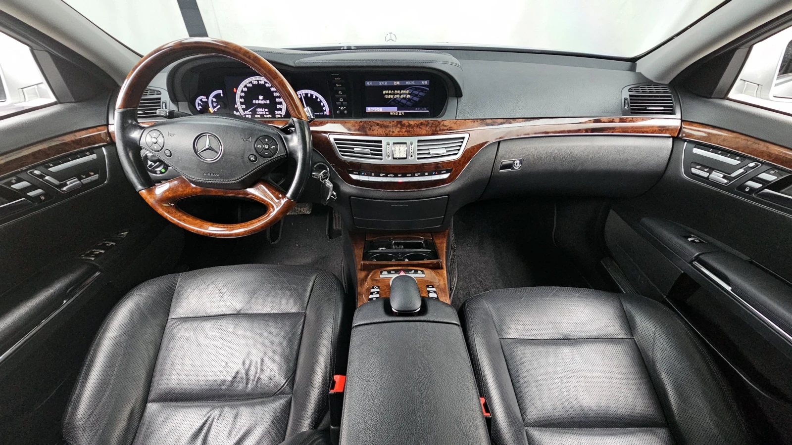 Mercedes-Benz S 350 ��������� SOFT CLOSE ��� ������ ����* encareu.com | Mobile.bg � ����������� 7