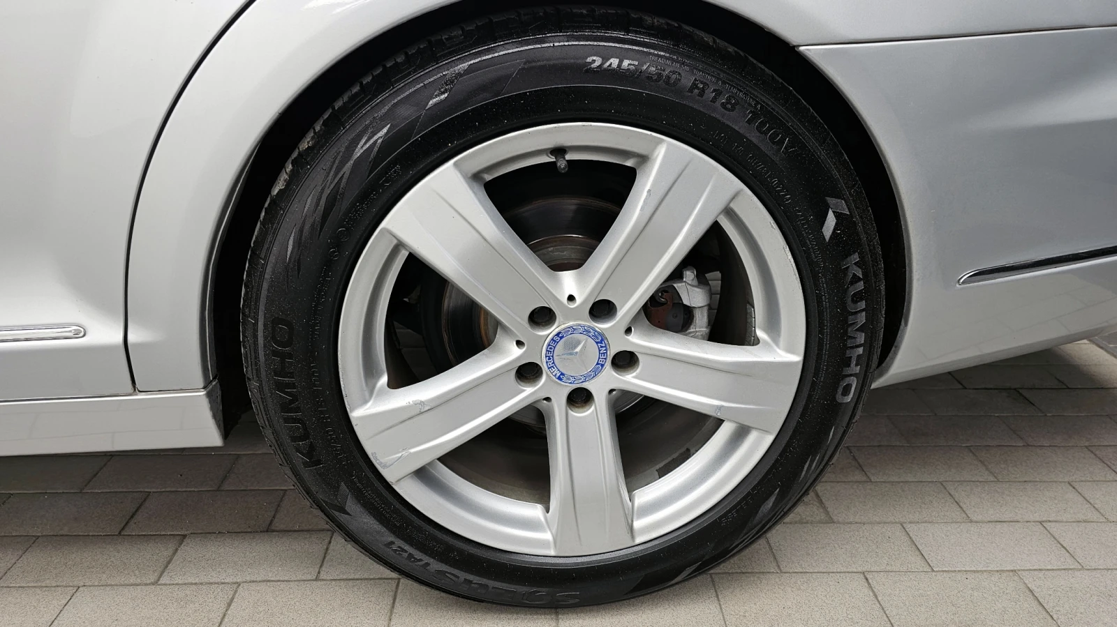 Mercedes-Benz S 350 ��������� SOFT CLOSE ��� ������ ����* encareu.com | Mobile.bg � ����������� 5