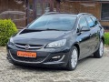 Opel Astra 1.4 газ/бензин 140к.с. - изображение 2