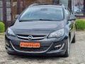 Opel Astra 1.4 газ/бензин 140к.с. - изображение 3