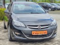 Opel Astra 1.4 газ/бензин 140к.с. - изображение 4