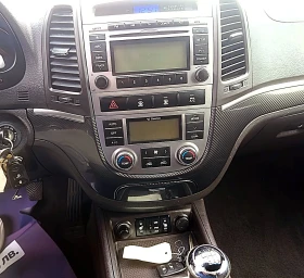 Hyundai Santa fe FACELIFT 7 seats, снимка 12