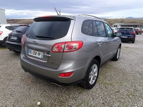 Hyundai Santa fe FACELIFT 7 seats, снимка 3