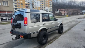 Land Rover Discovery TD5, снимка 5