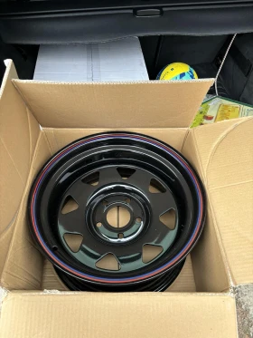 Land Rover Discovery TD5, снимка 14