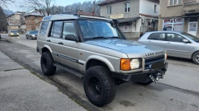 Land Rover Discovery TD5, снимка 4