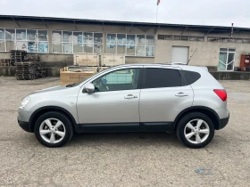 Nissan Qashqai 2.0, 4х4, панорама, автоматик, кожа, снимка 4