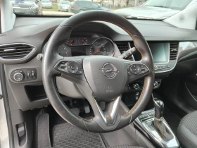 Opel Crossland X, снимка 13