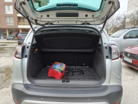 Opel Crossland X, снимка 9