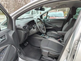 Opel Crossland X, снимка 12