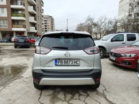 Opel Crossland X, снимка 3