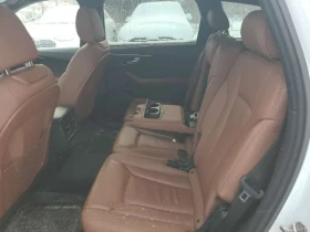 Audi Q7  KOMFORT | PANO | LANE ASSIST | ПОДГРЕВИ | , снимка 13