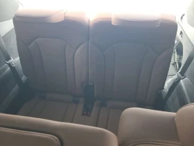 Audi Q7  KOMFORT | PANO | LANE ASSIST | ПОДГРЕВИ | , снимка 14