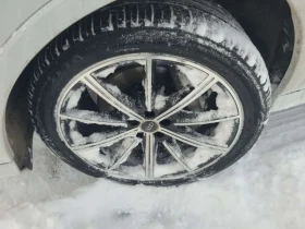 Audi Q7  KOMFORT | PANO | LANE ASSIST | ПОДГРЕВИ | , снимка 2