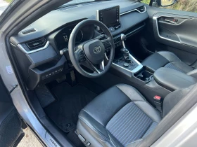 Toyota Rav4 BI- TONE STYLE, снимка 7