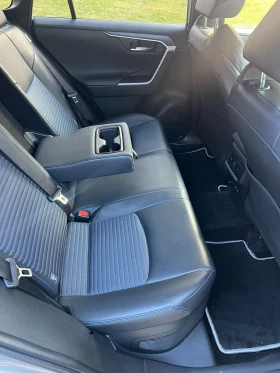 Toyota Rav4 BI- TONE STYLE, снимка 9