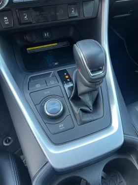 Toyota Rav4 BI- TONE STYLE, снимка 13