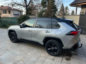 Toyota Rav4 BI- TONE STYLE, снимка 3