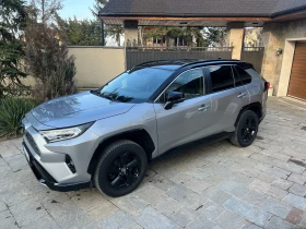 Toyota Rav4 BI- TONE STYLE, снимка 4