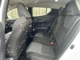Toyota C-HR * FWD * CARFAX * БЕЗ ПЪРВОНАЧАЛНА ВНОСКА, снимка 10