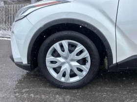 Toyota C-HR * FWD * CARFAX * БЕЗ ПЪРВОНАЧАЛНА ВНОСКА, снимка 7