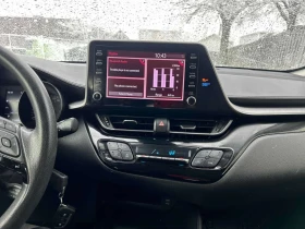 Toyota C-HR * FWD * CARFAX * БЕЗ ПЪРВОНАЧАЛНА ВНОСКА, снимка 9