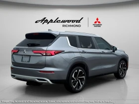 Mitsubishi Outlander 2023 Mitsubishi Outlander SEL S-AWC, снимка 5