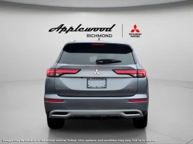 Mitsubishi Outlander 2023 Mitsubishi Outlander SEL S-AWC, снимка 6