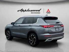 Mitsubishi Outlander 2023 Mitsubishi Outlander SEL S-AWC, снимка 7