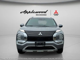 Mitsubishi Outlander 2023 Mitsubishi Outlander SEL S-AWC, снимка 2