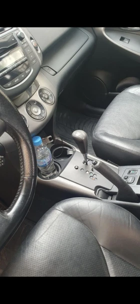 Toyota Rav4, снимка 3