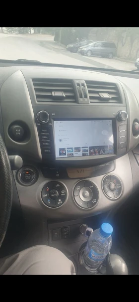 Toyota Rav4, снимка 11
