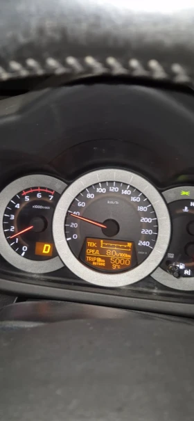 Toyota Rav4, снимка 6