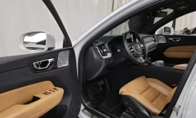 Volvo XC60 Т6 INSCRIPTION* PANO* ОБДУХВАНЕ* КОЖА* НАВИ* ПОДГР, снимка 9