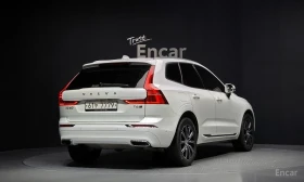 Volvo XC60 Т6 INSCRIPTION* PANO* ОБДУХВАНЕ* КОЖА* НАВИ* ПОДГР, снимка 2
