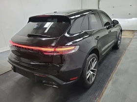 Porsche Macan AWD/CARFAX/Подгрев/Обудх/Панорама/, снимка 3