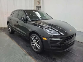 Porsche Macan AWD/CARFAX/Подгрев/Обудх/Панорама/, снимка 2