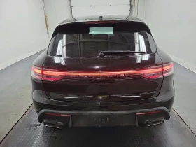 Porsche Macan AWD/CARFAX/Подгрев/Обудх/Панорама/, снимка 4