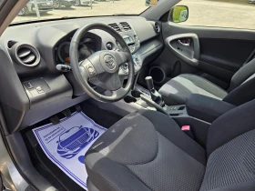 Toyota Rav4 2.0 152k.c 4WD Linea Sol Швейцария      , снимка 7