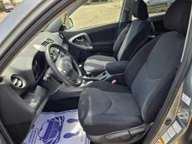 Toyota Rav4 2.0 152k.c 4WD Linea Sol Швейцария      , снимка 8