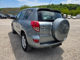 Toyota Rav4 2.0 152k.c 4WD Linea Sol Швейцария      , снимка 6