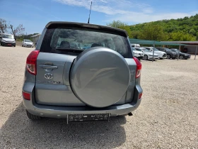 Toyota Rav4 2.0 152k.c 4WD Linea Sol Швейцария      , снимка 5