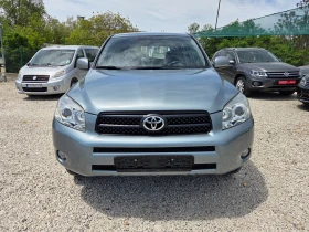 Toyota Rav4 2.0 152k.c 4WD Linea Sol Швейцария      , снимка 2