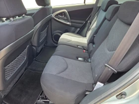 Toyota Rav4 2.0 152k.c 4WD Linea Sol Швейцария      , снимка 10