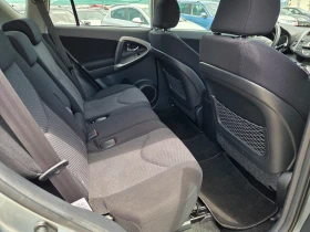 Toyota Rav4 2.0 152k.c 4WD Linea Sol Швейцария      , снимка 11
