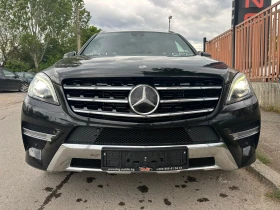 Mercedes-Benz ML 350 ТОП ЦЕНА /ПЕРФЕКТЕН/AMG, снимка 3